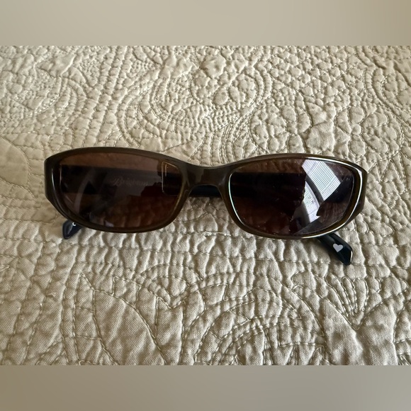Brighton Accessories - Vintage Brighton Sunglasses with Case